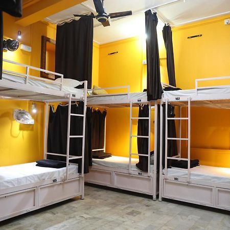 Sant Kripa Backpackers Hostel Jodhpur  Exterior foto