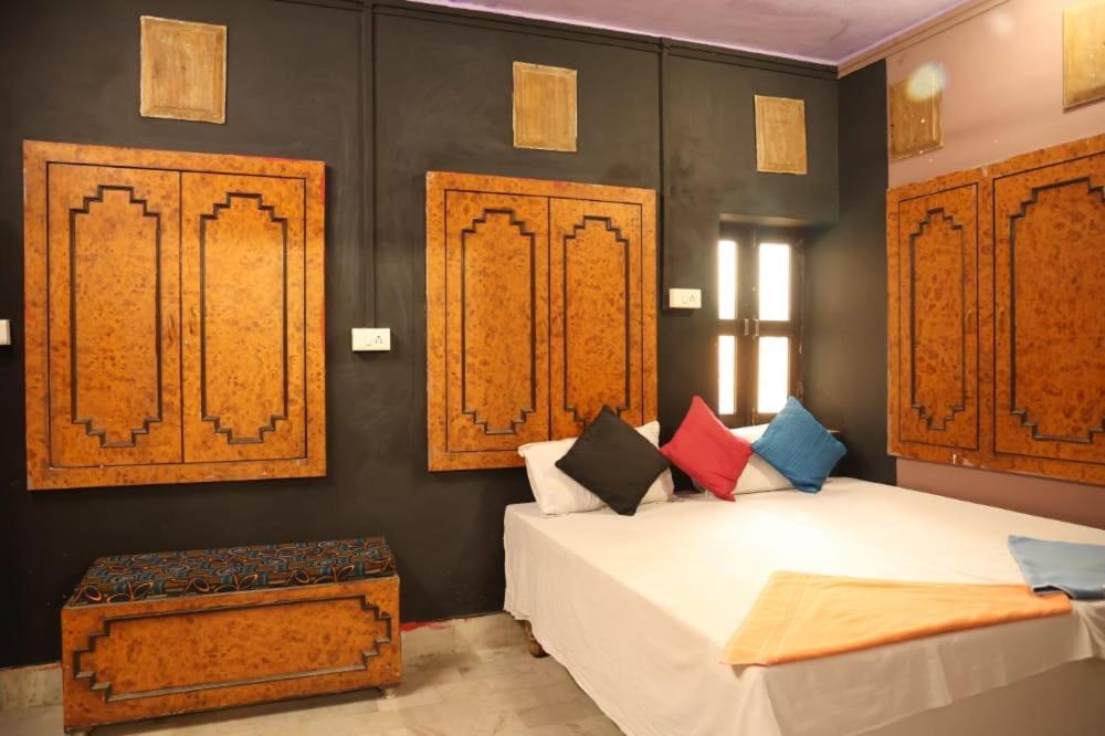 Sant Kripa Backpackers Hostel Jodhpur  Exterior foto