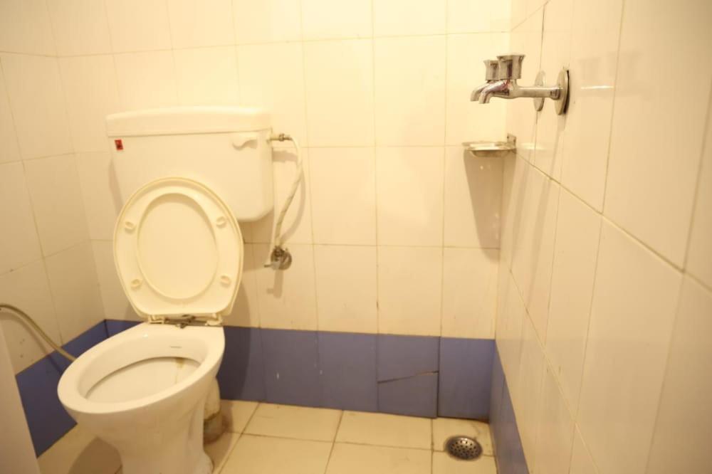Sant Kripa Backpackers Hostel Jodhpur  Exterior foto