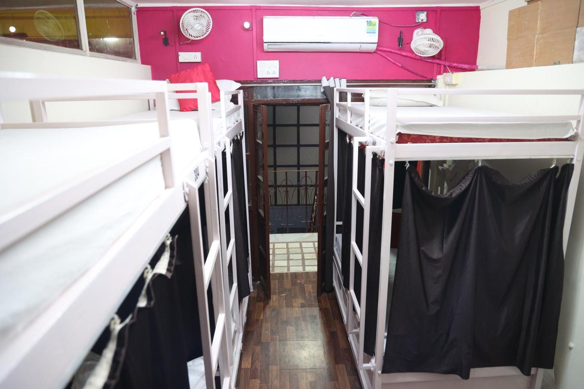 Sant Kripa Backpackers Hostel Jodhpur  Exterior foto