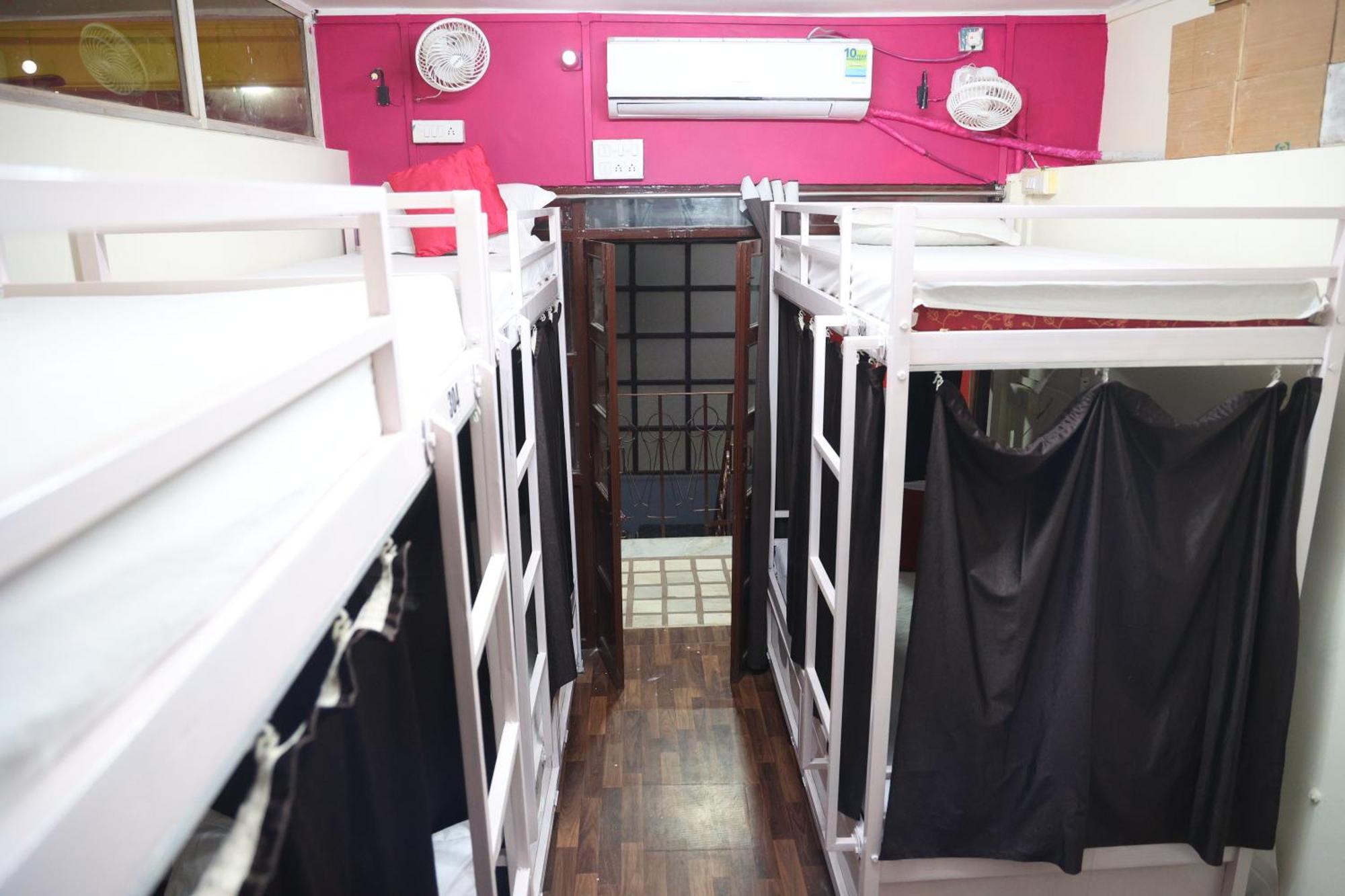 Sant Kripa Backpackers Hostel Jodhpur  Exterior foto