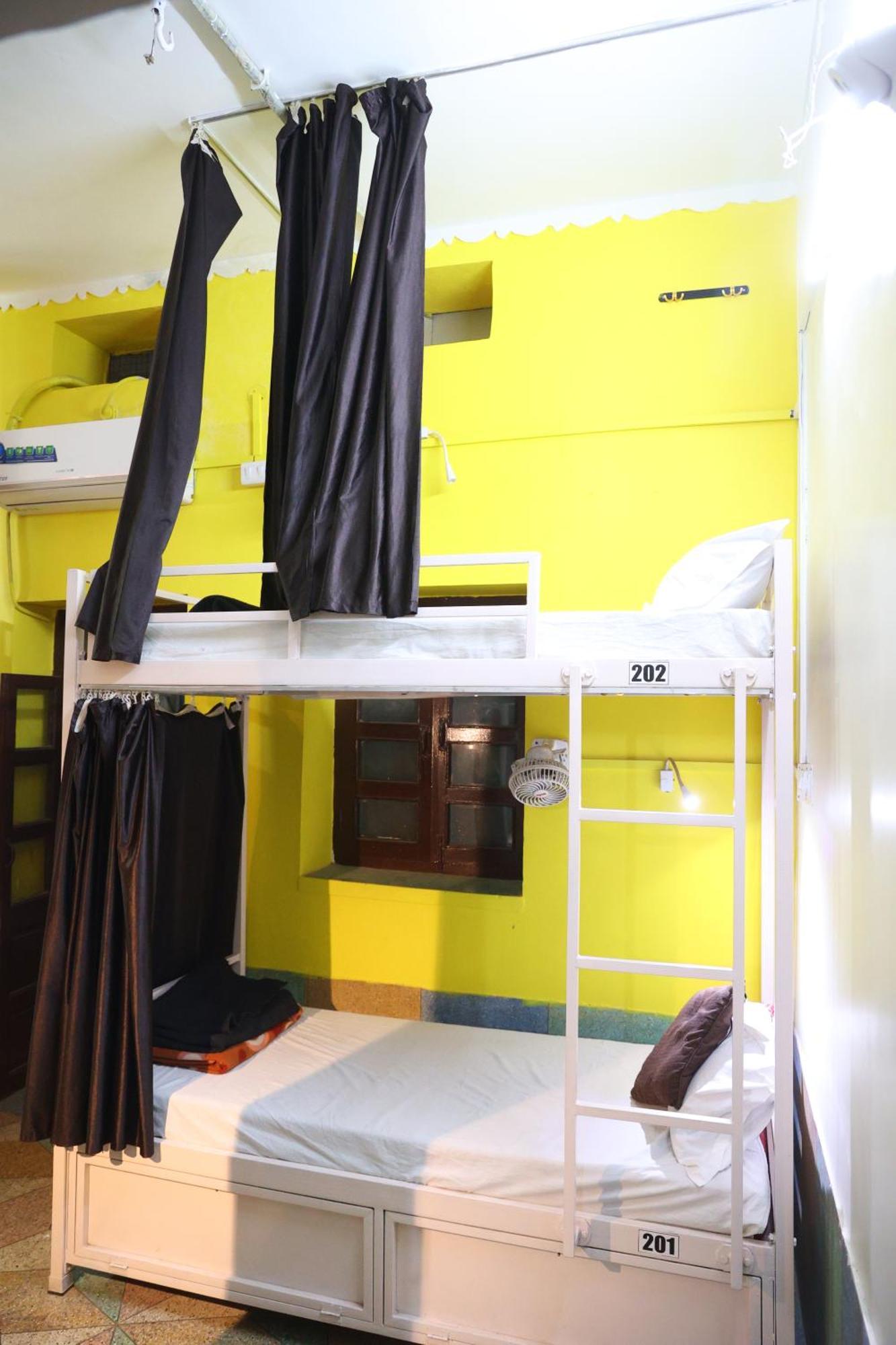 Sant Kripa Backpackers Hostel Jodhpur  Exterior foto